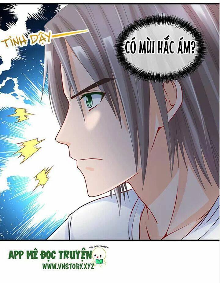 Bồn Tắm Có Vấn Đề?! Chapter 41 - Trang 2