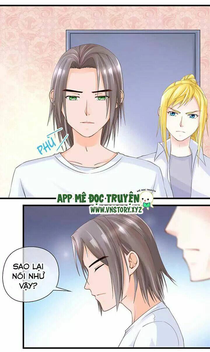 Bồn Tắm Có Vấn Đề?! Chapter 40 - Trang 2