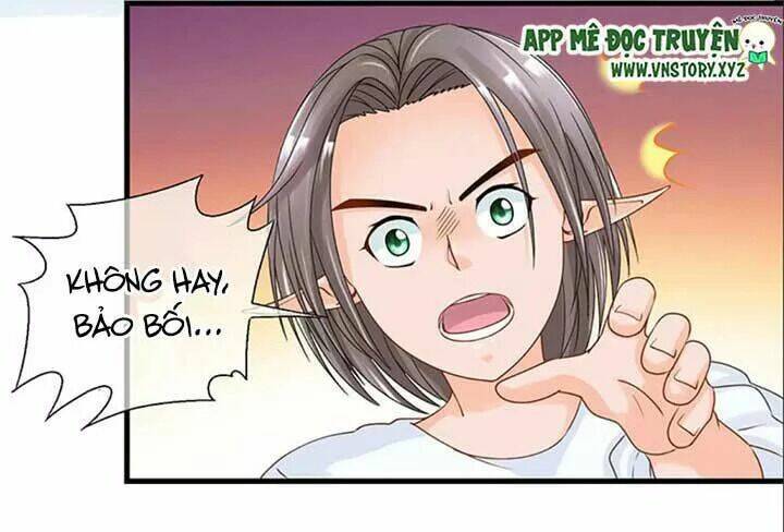 Bồn Tắm Có Vấn Đề?! Chapter 40 - Trang 2