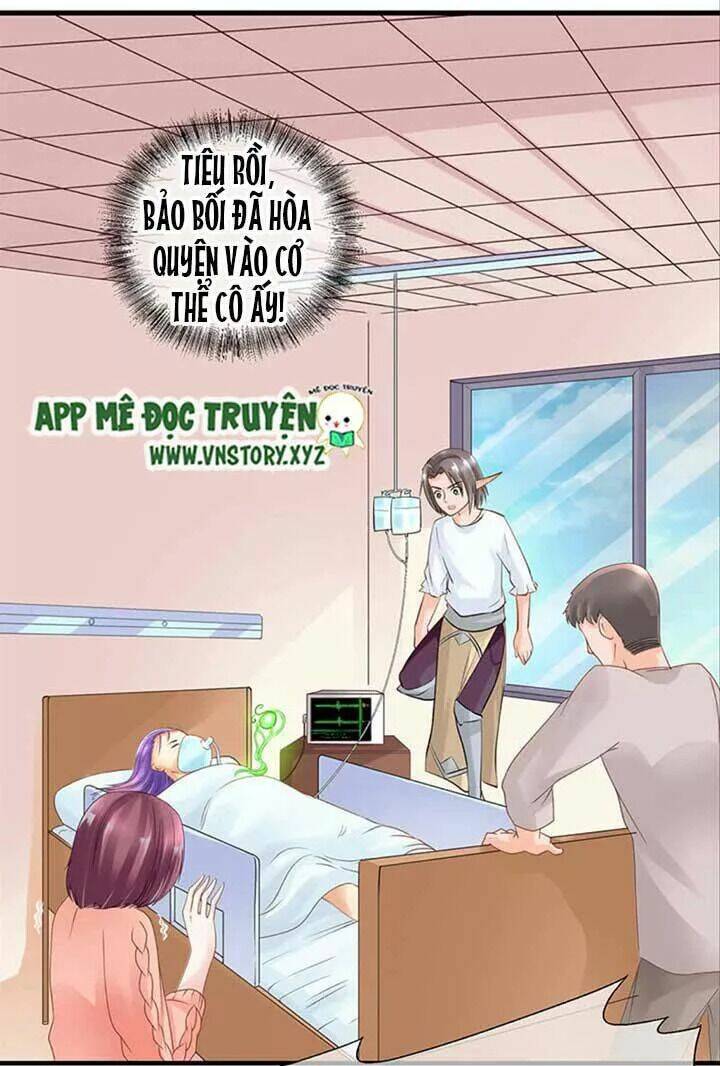 Bồn Tắm Có Vấn Đề?! Chapter 40 - Trang 2