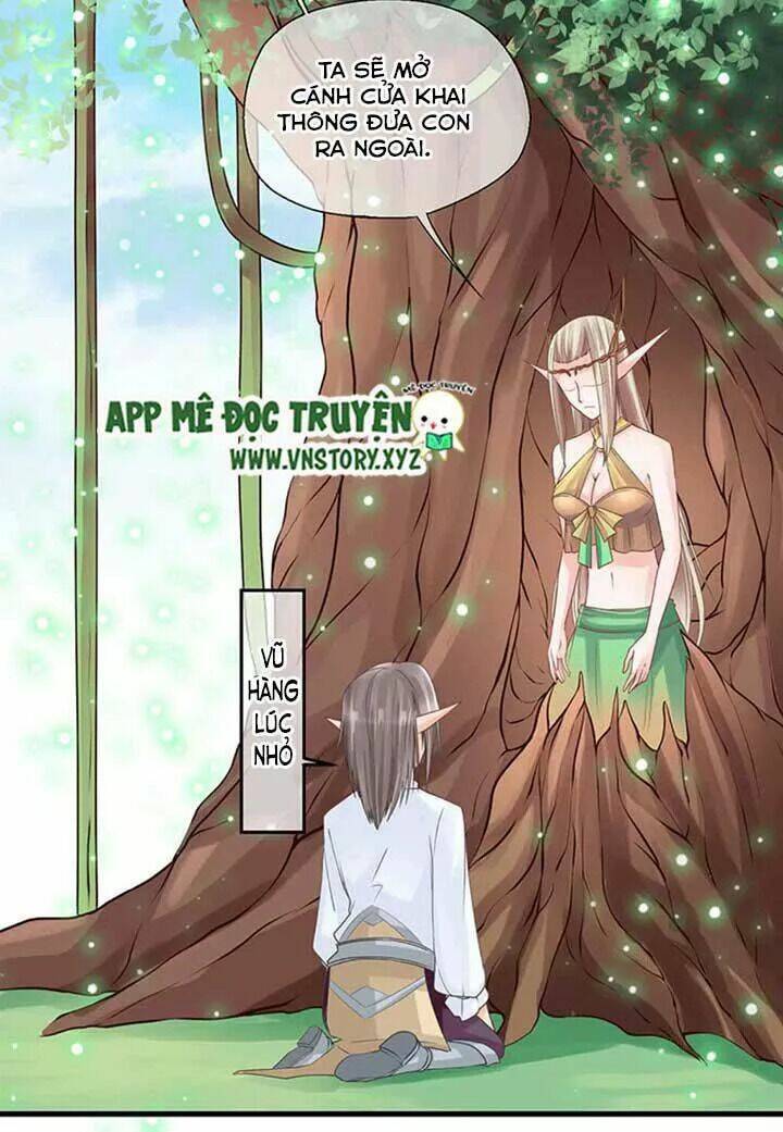 Bồn Tắm Có Vấn Đề?! Chapter 40 - Trang 2