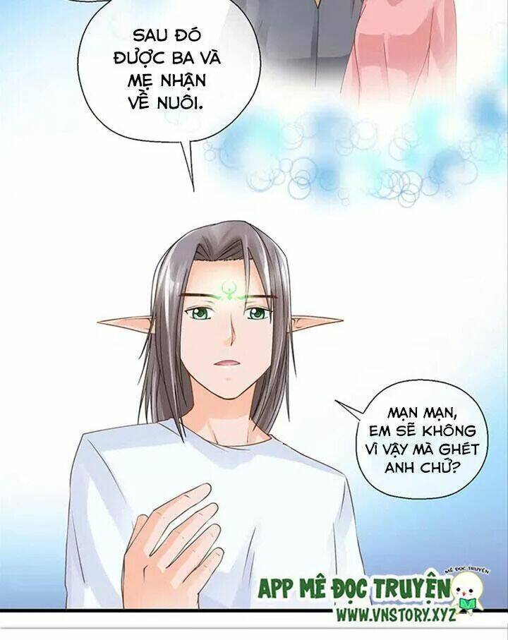 Bồn Tắm Có Vấn Đề?! Chapter 39 - Trang 2