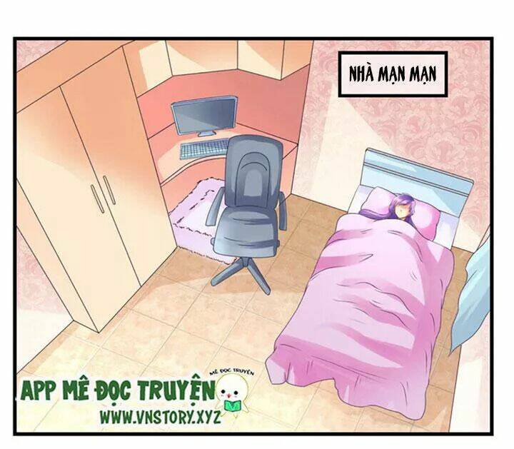 Bồn Tắm Có Vấn Đề?! Chapter 38 - Trang 2