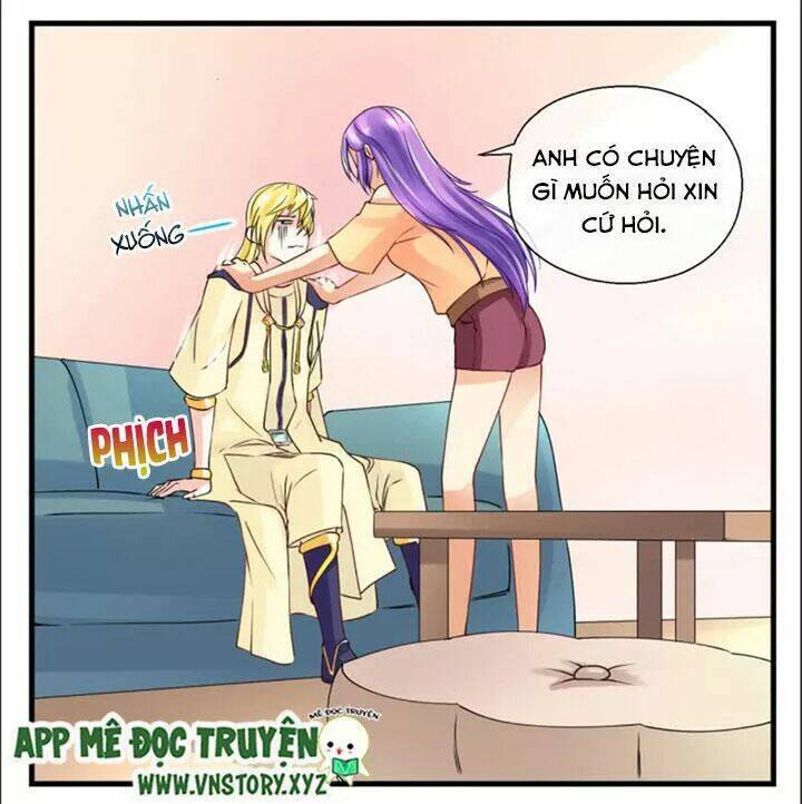 Bồn Tắm Có Vấn Đề?! Chapter 35 - Trang 2