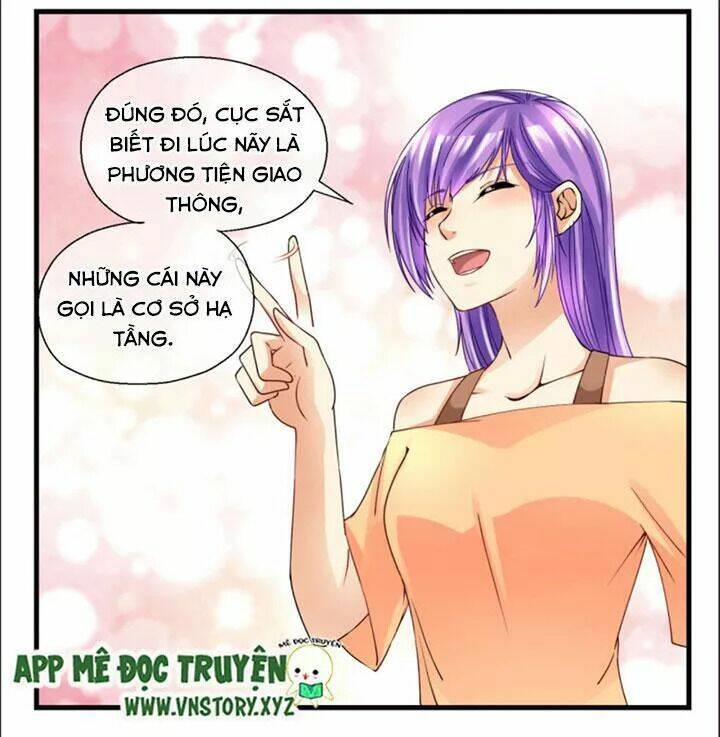 Bồn Tắm Có Vấn Đề?! Chapter 35 - Trang 2