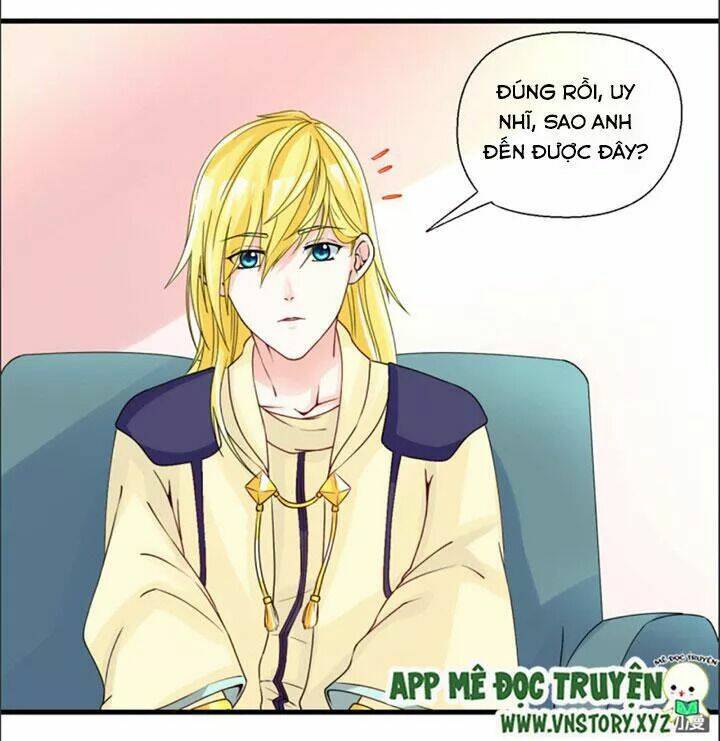 Bồn Tắm Có Vấn Đề?! Chapter 35 - Trang 2