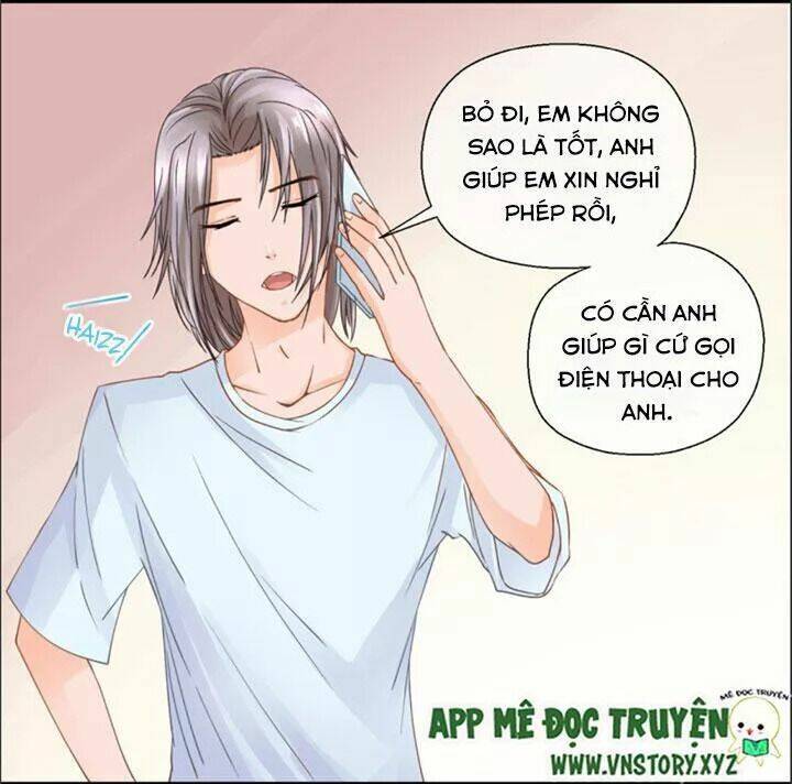 Bồn Tắm Có Vấn Đề?! Chapter 35 - Trang 2