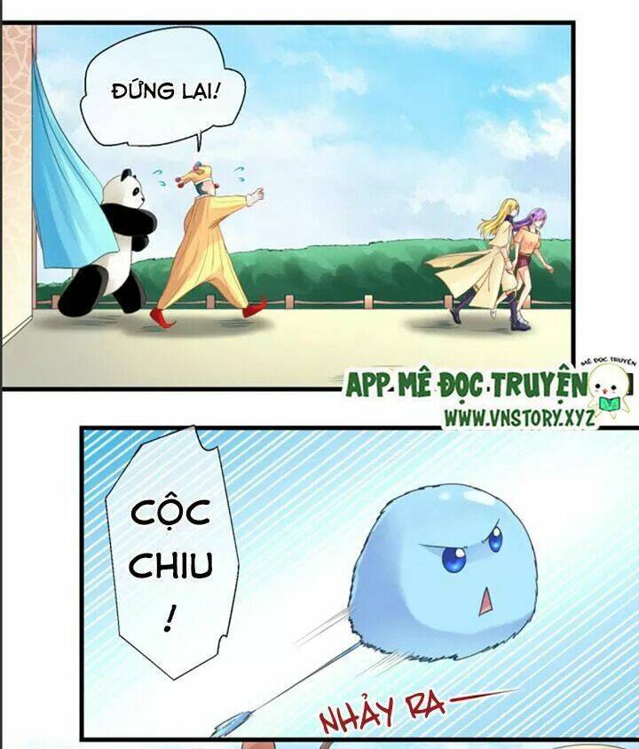 Bồn Tắm Có Vấn Đề?! Chapter 34 - Trang 2