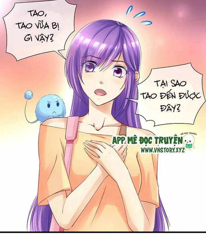 Bồn Tắm Có Vấn Đề?! Chapter 31 - Trang 2