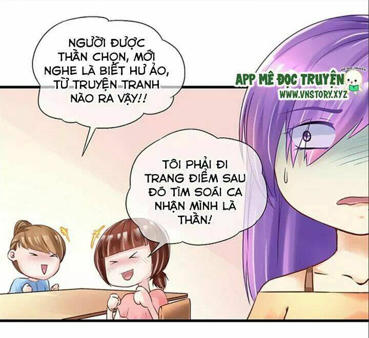 Bồn Tắm Có Vấn Đề?! Chapter 30 - Trang 2