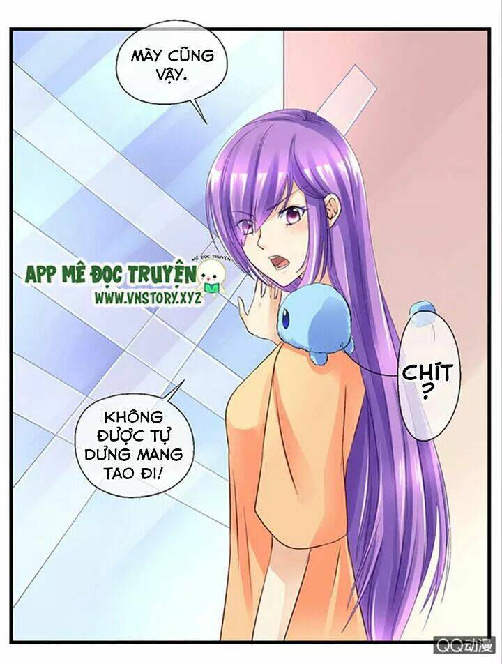 Bồn Tắm Có Vấn Đề?! Chapter 28 - Trang 2