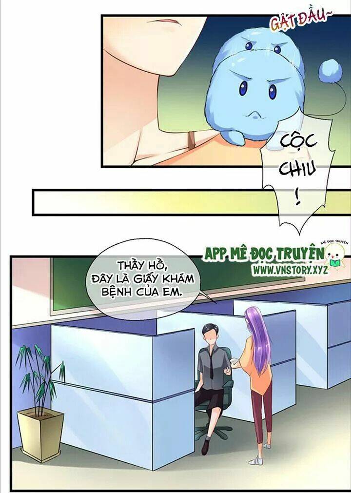 Bồn Tắm Có Vấn Đề?! Chapter 28 - Trang 2