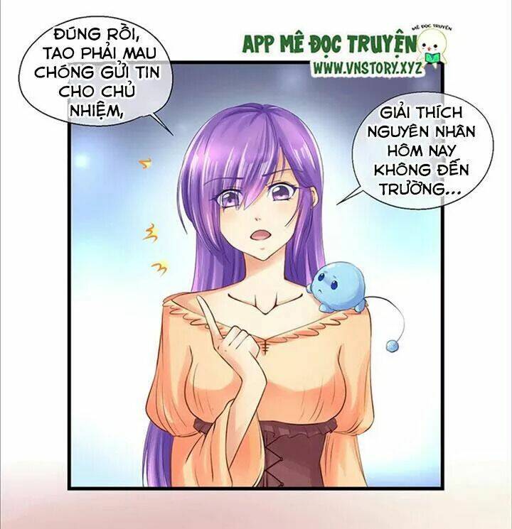 Bồn Tắm Có Vấn Đề?! Chapter 27 - Trang 2