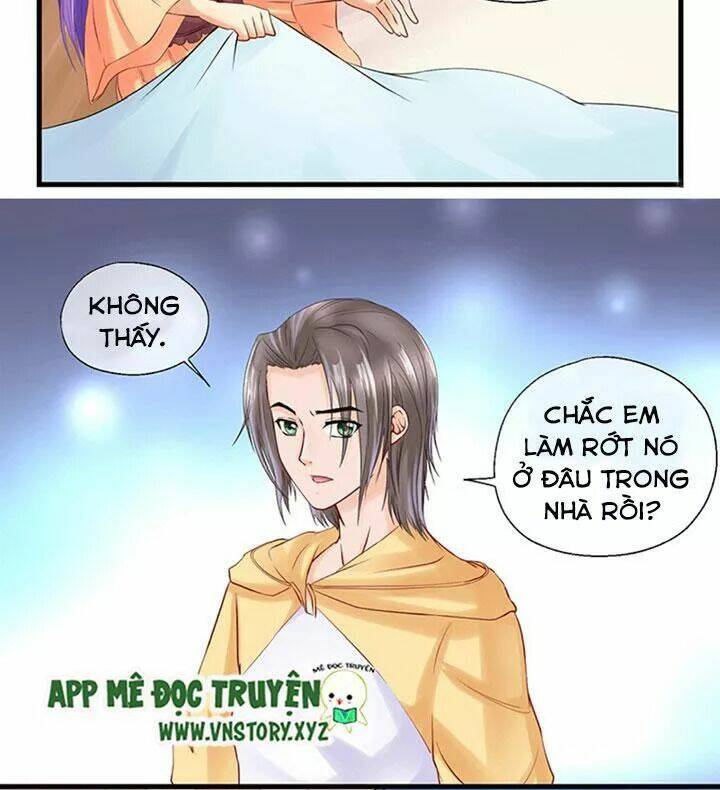 Bồn Tắm Có Vấn Đề?! Chapter 26 - Trang 2