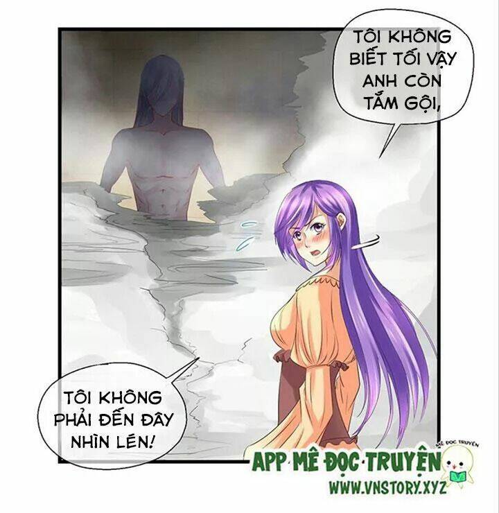 Bồn Tắm Có Vấn Đề?! Chapter 25 - Trang 2