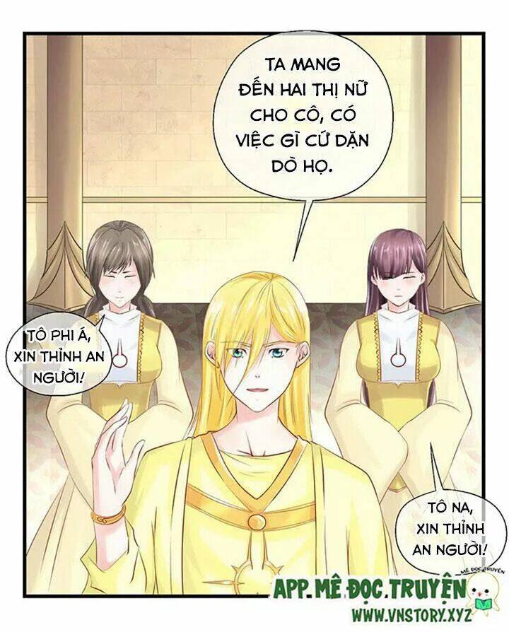 Bồn Tắm Có Vấn Đề?! Chapter 23 - Trang 2