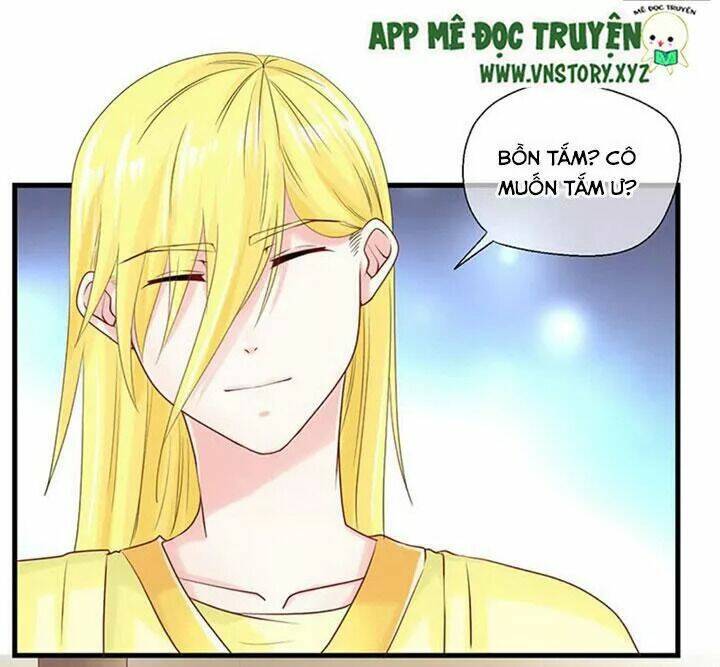 Bồn Tắm Có Vấn Đề?! Chapter 23 - Trang 2