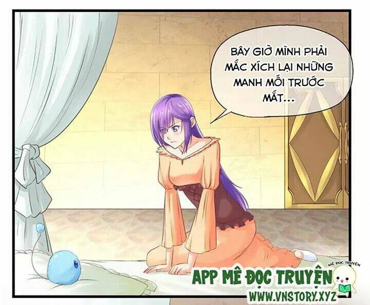 Bồn Tắm Có Vấn Đề?! Chapter 23 - Trang 2