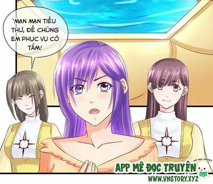 Bồn Tắm Có Vấn Đề?! Chapter 23 - Trang 2