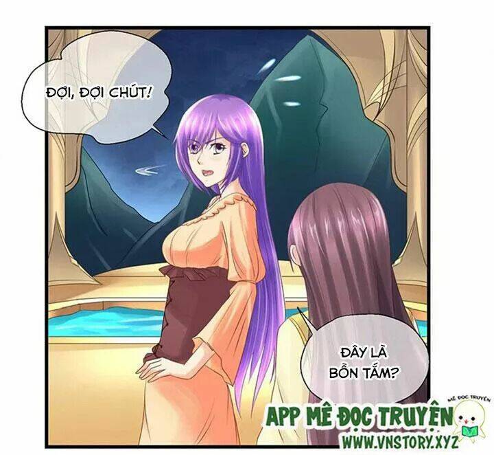 Bồn Tắm Có Vấn Đề?! Chapter 23 - Trang 2