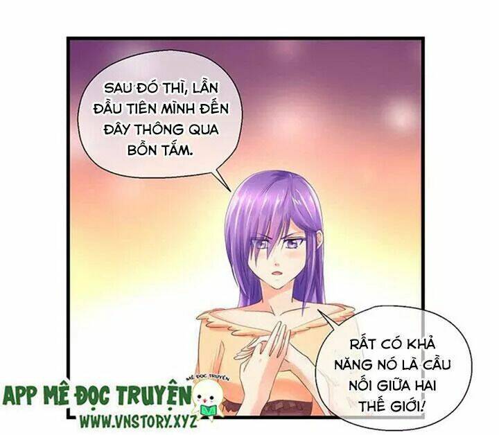 Bồn Tắm Có Vấn Đề?! Chapter 23 - Trang 2