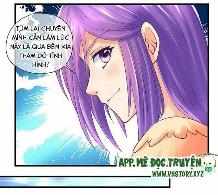 Bồn Tắm Có Vấn Đề?! Chapter 23 - Trang 2