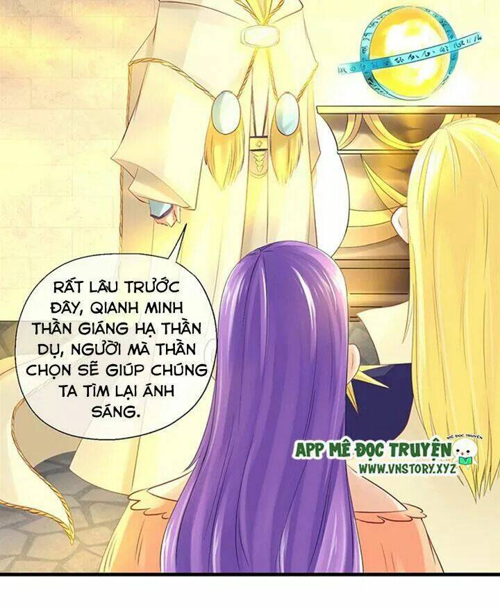 Bồn Tắm Có Vấn Đề?! Chapter 21 - Trang 2