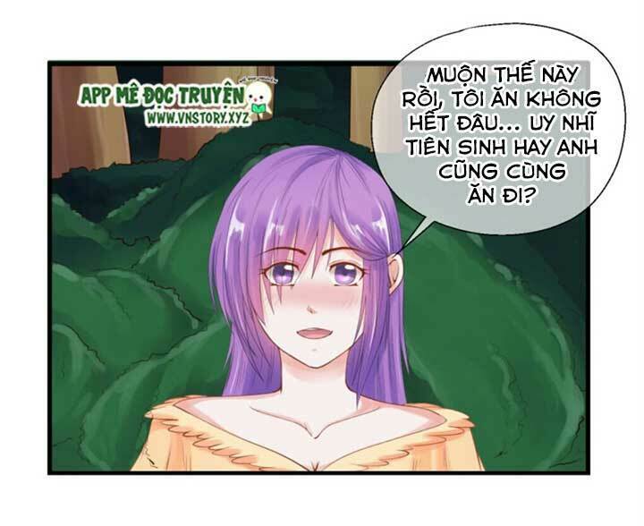 Bồn Tắm Có Vấn Đề?! Chapter 18 - Trang 2