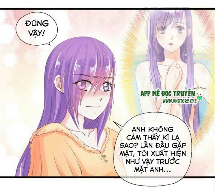 Bồn Tắm Có Vấn Đề?! Chapter 18 - Trang 2