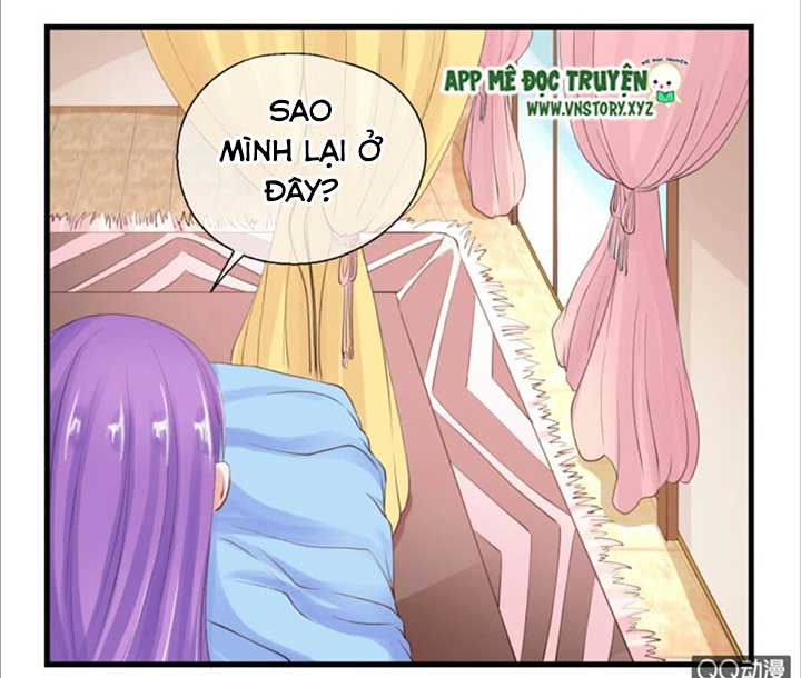 Bồn Tắm Có Vấn Đề?! Chapter 16 - Trang 2