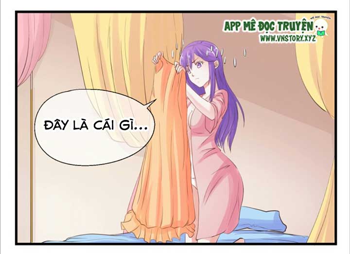 Bồn Tắm Có Vấn Đề?! Chapter 16 - Trang 2