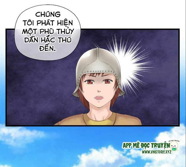 Bồn Tắm Có Vấn Đề?! Chapter 15 - Trang 2