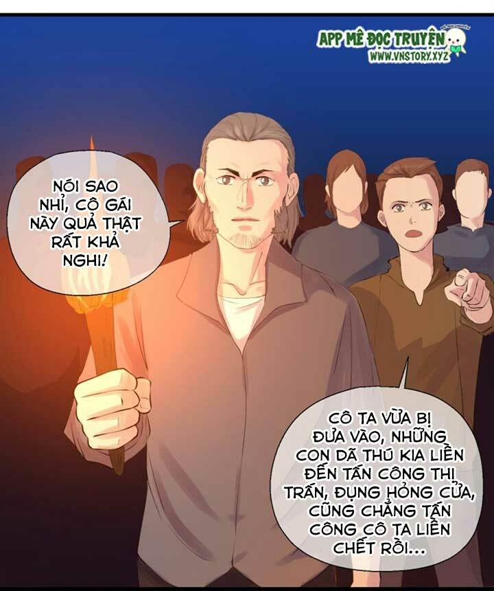 Bồn Tắm Có Vấn Đề?! Chapter 14 - Trang 2