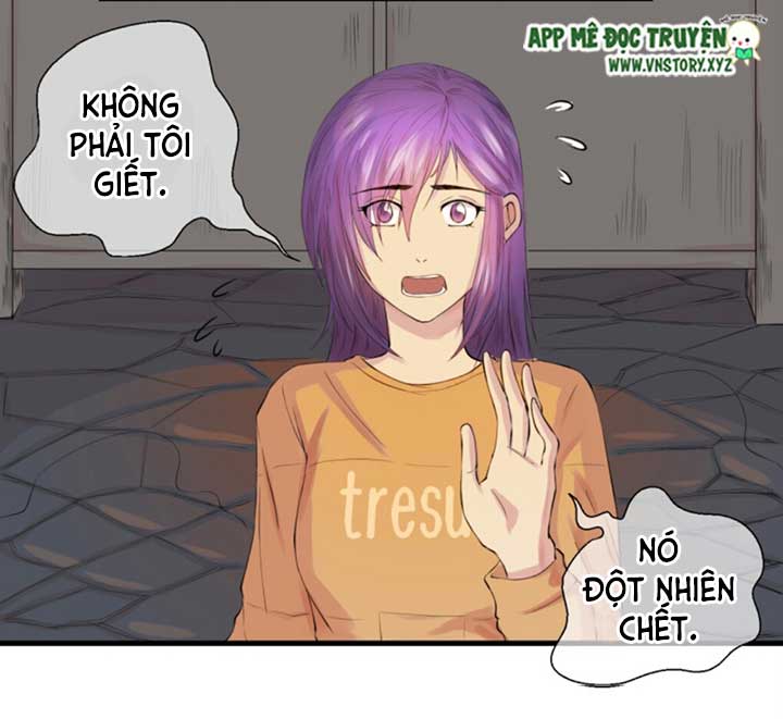 Bồn Tắm Có Vấn Đề?! Chapter 14 - Trang 2