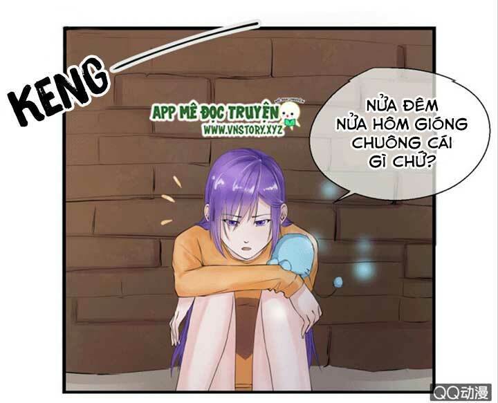 Bồn Tắm Có Vấn Đề?! Chapter 13 - Trang 2