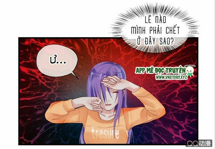 Bồn Tắm Có Vấn Đề?! Chapter 10 - Trang 2