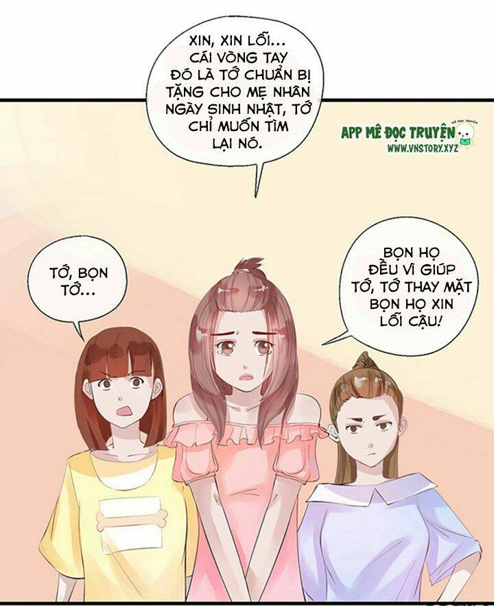 Bồn Tắm Có Vấn Đề?! Chapter 8 - Trang 2