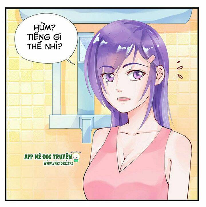 Bồn Tắm Có Vấn Đề?! Chapter 7 - Trang 2