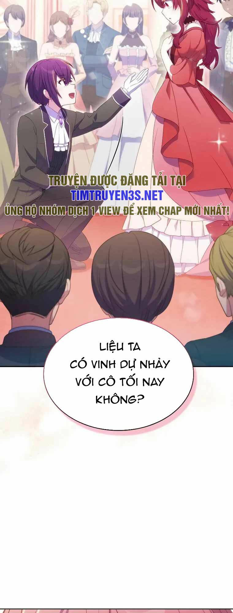 Nhân Vật Phụ Không Bao Giờ Chết Thêm Nữa Chapter 59 - Trang 2