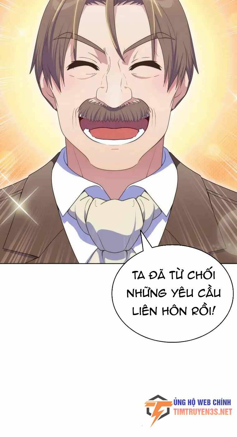 Nhân Vật Phụ Không Bao Giờ Chết Thêm Nữa Chapter 59 - Trang 2