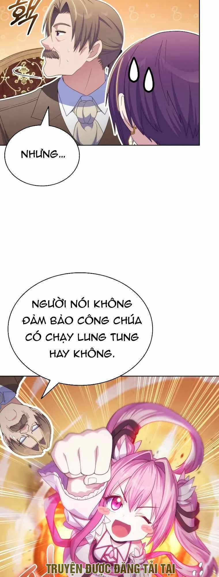 Nhân Vật Phụ Không Bao Giờ Chết Thêm Nữa Chapter 59 - Trang 2