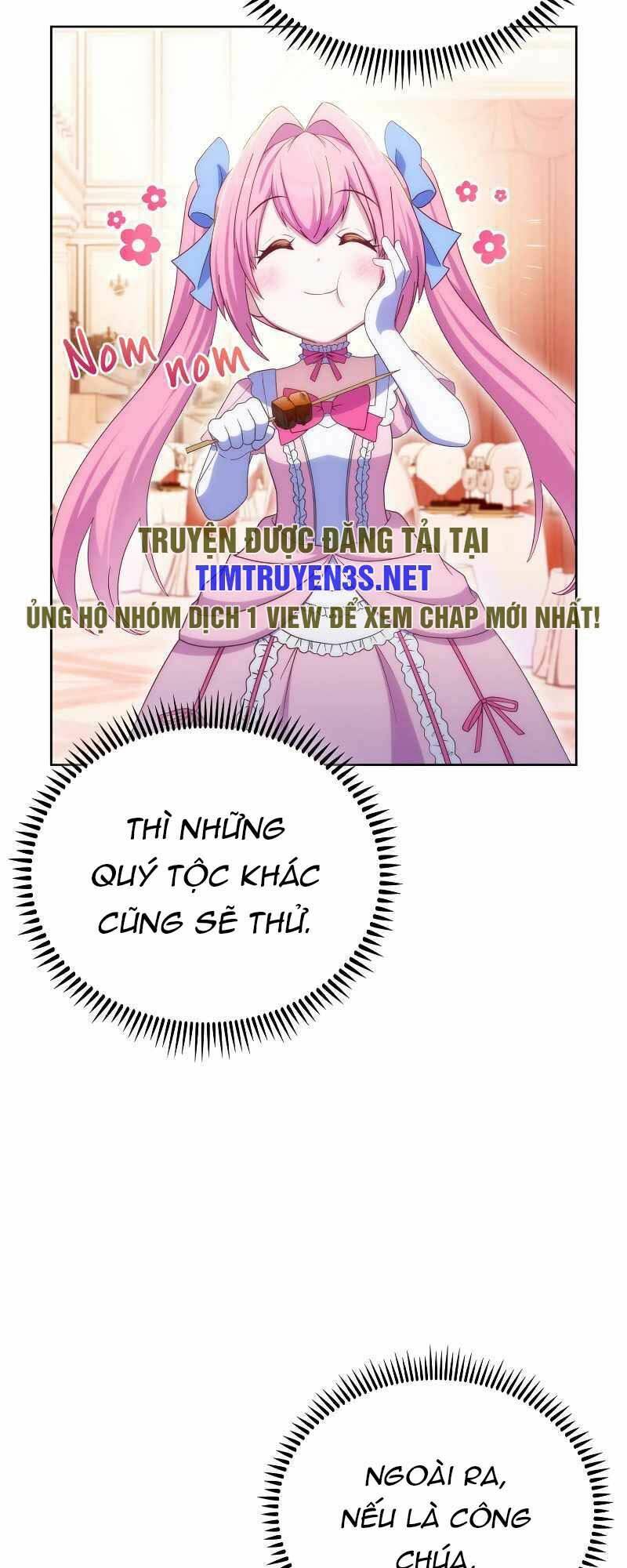 Nhân Vật Phụ Không Bao Giờ Chết Thêm Nữa Chapter 57 - Trang 2