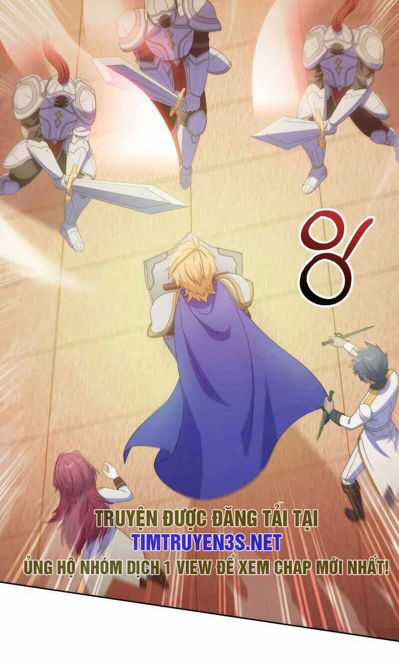 Nhân Vật Phụ Không Bao Giờ Chết Thêm Nữa Chapter 55 - Trang 2