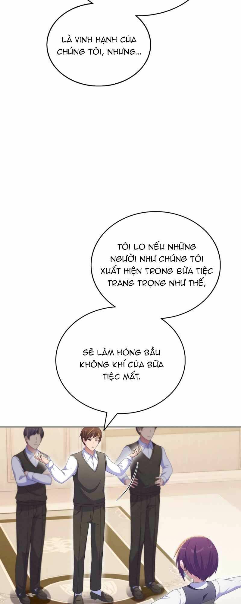 Nhân Vật Phụ Không Bao Giờ Chết Thêm Nữa Chapter 52 - Trang 2