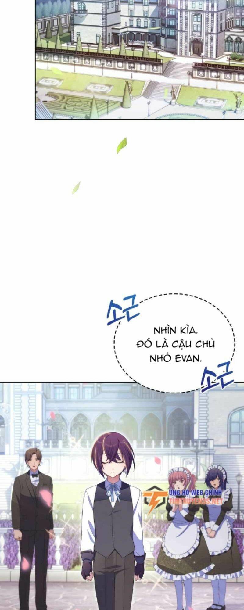 Nhân Vật Phụ Không Bao Giờ Chết Thêm Nữa Chapter 51 - Trang 2