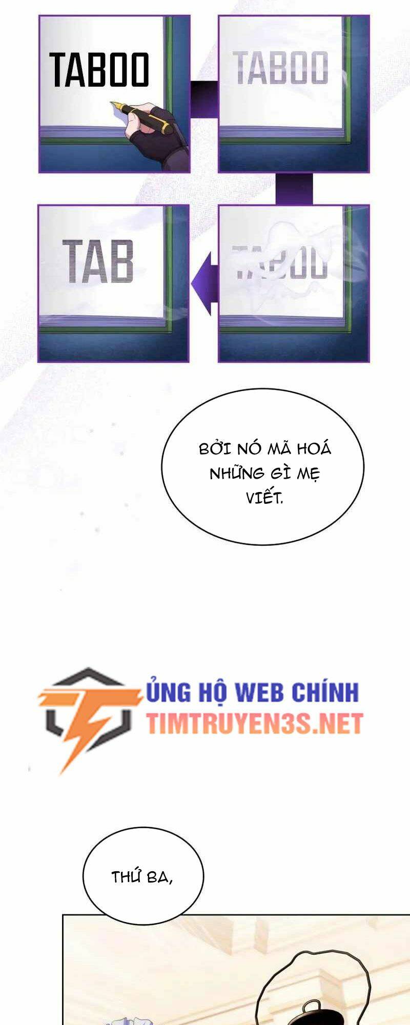 Nhân Vật Phụ Không Bao Giờ Chết Thêm Nữa Chapter 50 - Trang 2