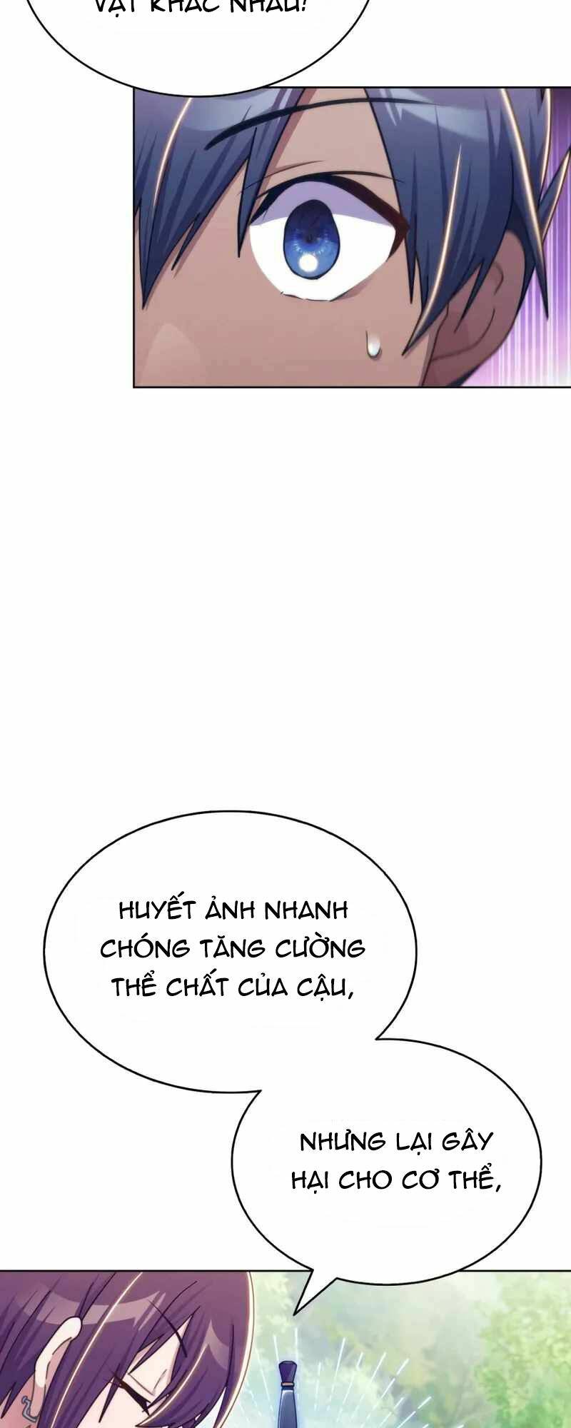 Nhân Vật Phụ Không Bao Giờ Chết Thêm Nữa Chapter 49 - Trang 2