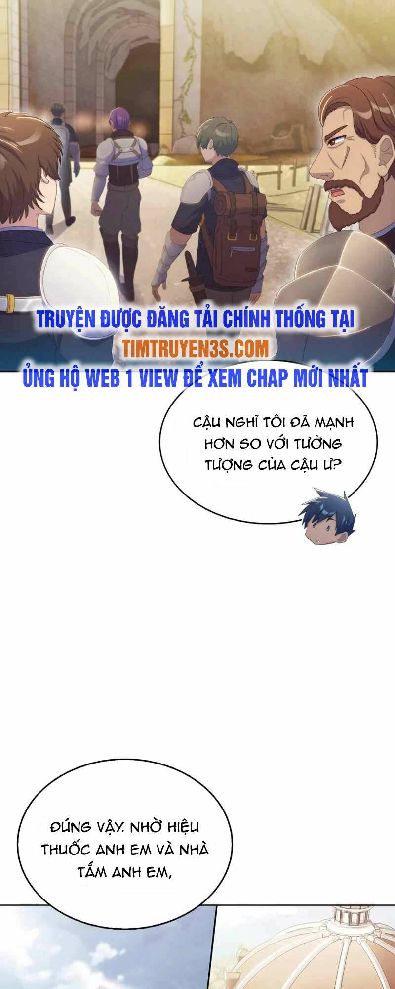 Nhân Vật Phụ Không Bao Giờ Chết Thêm Nữa Chapter 49 - Trang 2