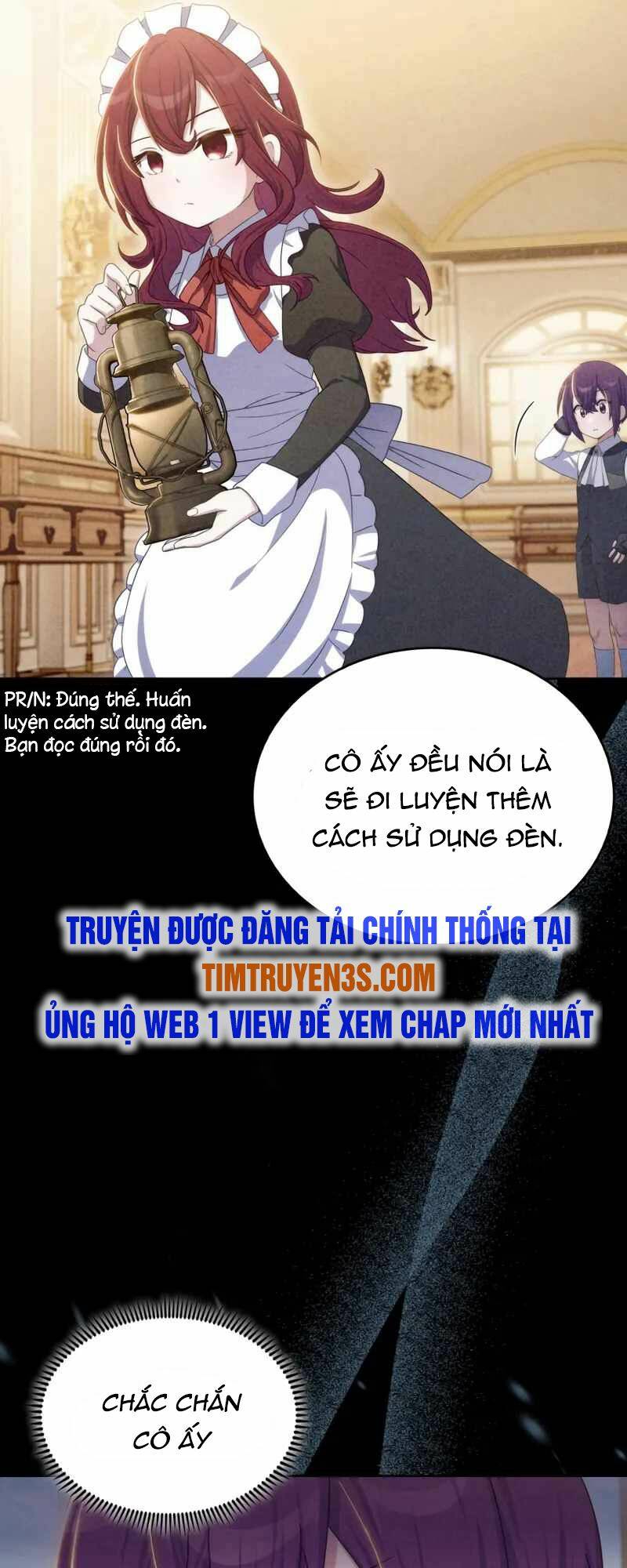 Nhân Vật Phụ Không Bao Giờ Chết Thêm Nữa Chapter 49 - Trang 2