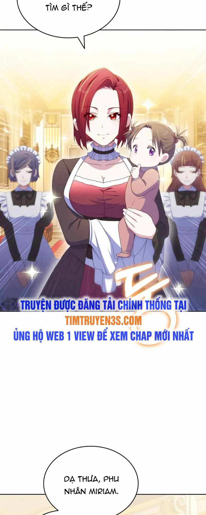 Nhân Vật Phụ Không Bao Giờ Chết Thêm Nữa Chapter 49 - Trang 2